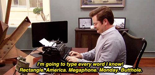 Ron+Swanson.+Finds+a+typewriter+and+it+s+the+best+thing_4402f6_4151231